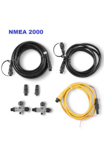 GARMIN NMEA 2000 STARTER KIT