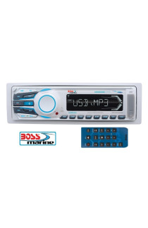 AUTORADIO BOSS MARINE MR1308UAB