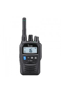 VHF ICOM IC-M85E