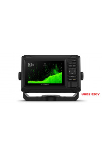 GARMIN ECHOMAP UHD2 52CV