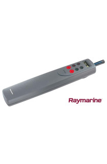 PILOTA AUTOMATICO A BARRA RAYMARINE