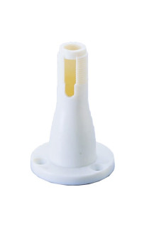BASE FISSA UNIVERSALE PER ANTENNE