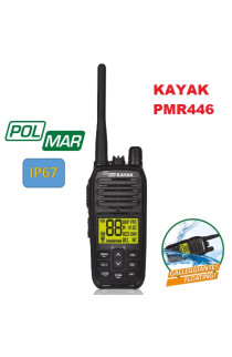 PMR 446 POLMAR KAYAK