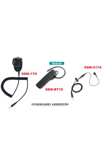 ACCESSORI PER VHF HX320E