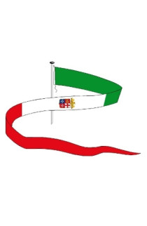 FIAMMA MARINA MILITARE