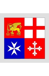 BANDIERA DI BOMPRESSO