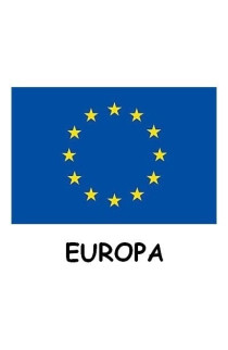 BANDIERA EUROPA