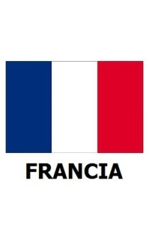 BANDIERA FRANCIA