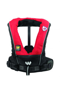 GIUBBOTTO SPINNAKER 180A HX CON IMBRAGO