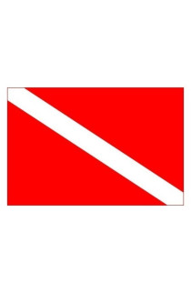 BANDIERA SUB