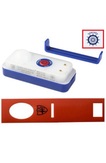 LUCE LED SOLAS/MED PER GIUBBOTTI VSG