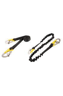 CORDONI DI SICUREZZA SAFETY LINE OVERLOAD