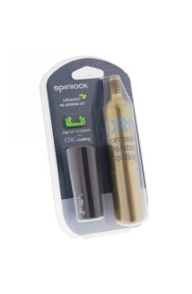 KIT RIARMO PER GIUBBOTTI SPINLOCK