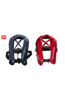 GIUBBOTTO HELLY HANSEN AUTOGONFIABILE INSHORE 170