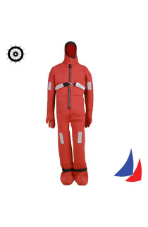 TUTE IMMERSION SUITS