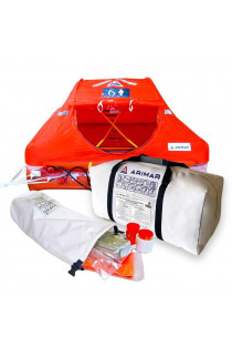 ZATTERE ARIMAR 9650ITALIA GRAB BAG
