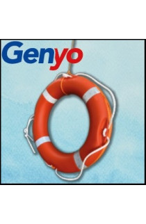 SALVAGENTE ANULARE GENYO