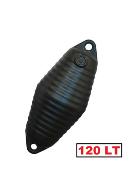 BOA VIVAIO PER MITILICOLTURA