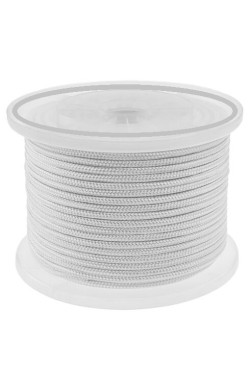 TRECCIA CLASSIC WHITE