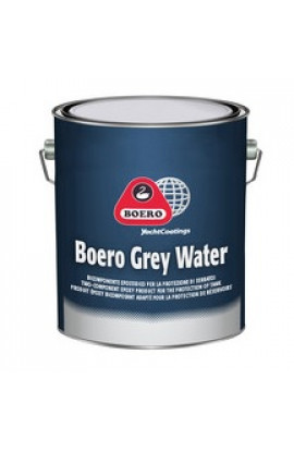 BOERO GREY WATER