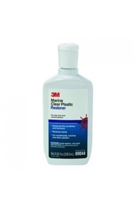 RINNOVATORE PER PLASTICHE ACRILICHE 3M 09044