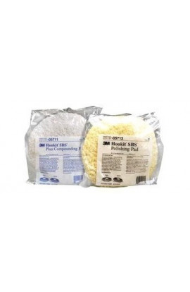CUFFIE D'AGNELLO PER LUCIDATURA 3M