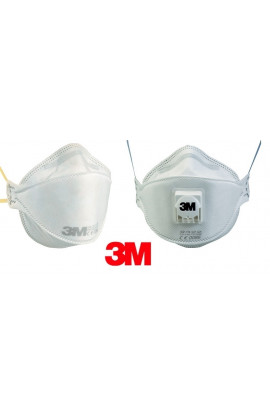 RESPIRATORI MONOUSO 3M 9300 SERIES