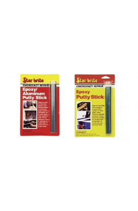 KIT EPOXY PUTTY STICK STAR BRITE