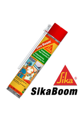 SIKABOOM