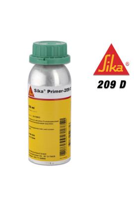 SIKA PRIMER 209 D