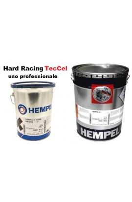 HEMPEL'S HARD RACING TECCEL 76880 PROFESSIONAL