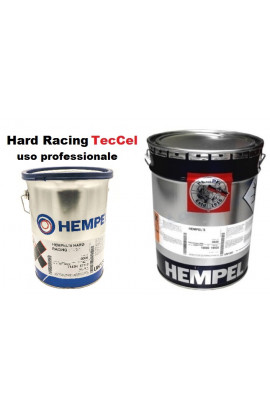 HEMPEL'S HARD RACING TECCEL 76880 MAXY SIZE