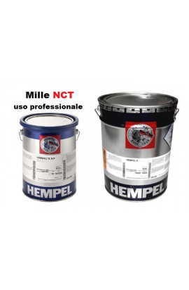 HEMPEL'S MILLE NCT 71880 MAXY SIZE