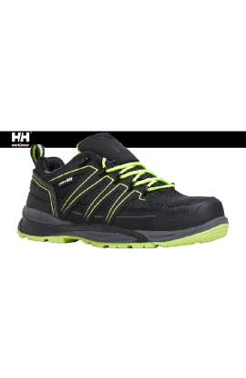 SCARPE ANTINFORTUNISTICA HELLY HANSEN BARCODE MXR