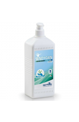 SAPONE DETERGENTE IGIENIZZANTE