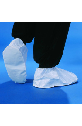 CALZARI SOPRASCARPE IN TYVEK