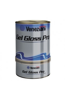 GEL GLOSS PRO