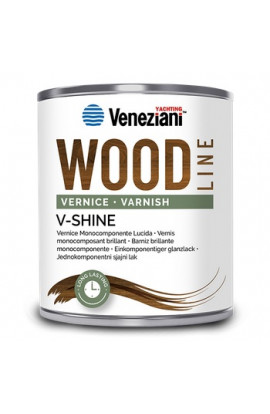 VERNICE MONO V-SHINE