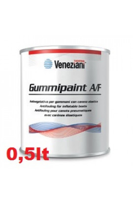 ANTIVEGETATIVA GUMMIPAINT A/F