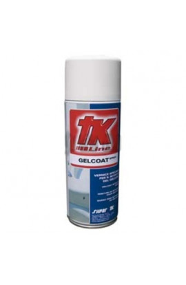 GELCOAT SPRAY TK