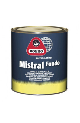 BOERO MISTRAL FONDO