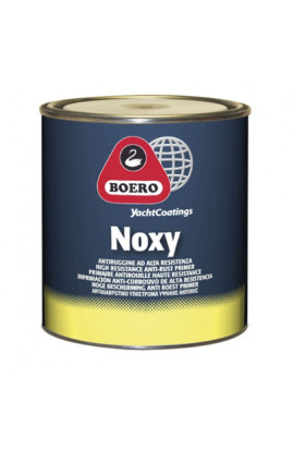 ANTIRUGGINE NOXY GRIGIO