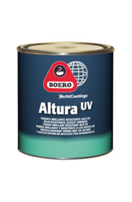 VERNICE ALTURA UV