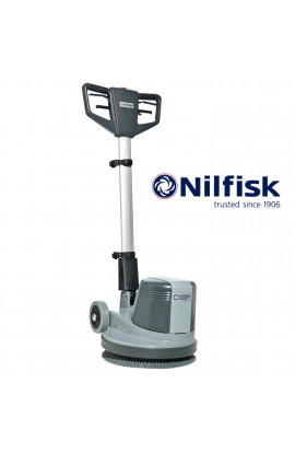 MONOSPAZZOLA ROTATIVA NILFISK
