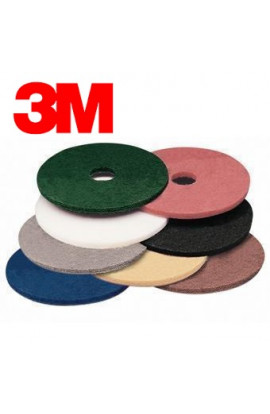 3M DISCHI SCOTCH BRITE