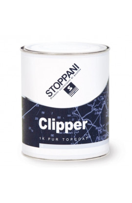 SMALTO POLIURETANICO STOPPANI CLIPPER