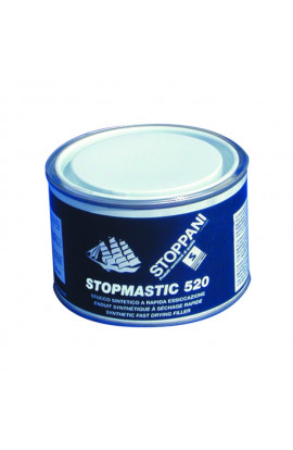 STOPMASTIC 520