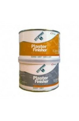 PLASTER FINISHER