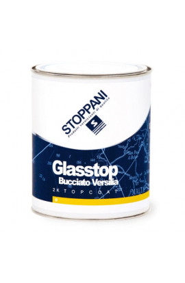 GLASSTOP BUCCIATO VERSILIA