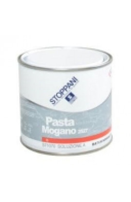 PASTA MOGANO